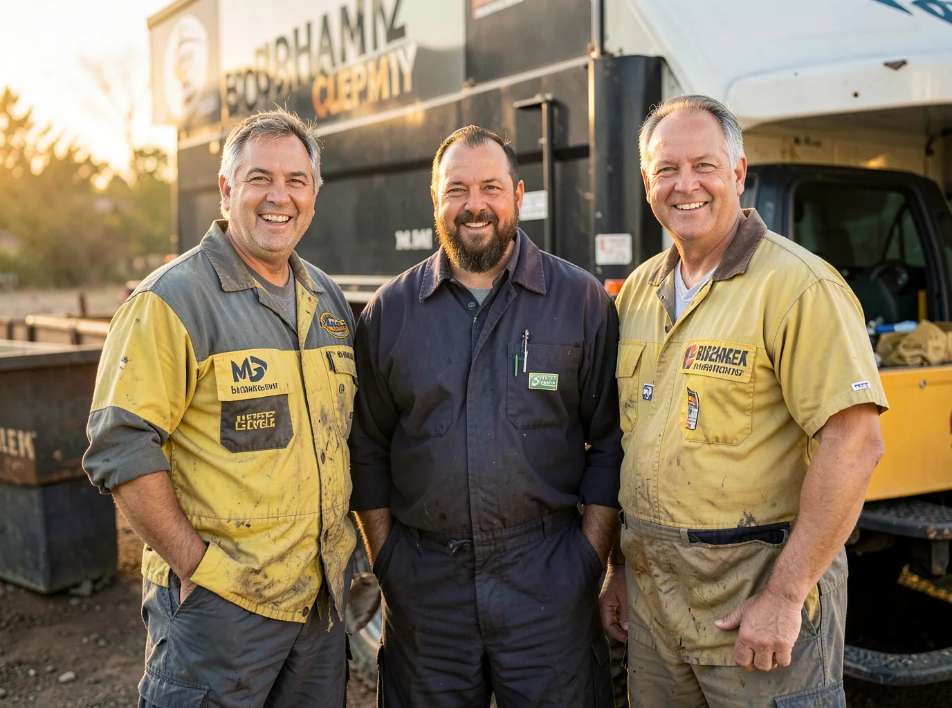 Sewage Cleanup company in Grover, CO