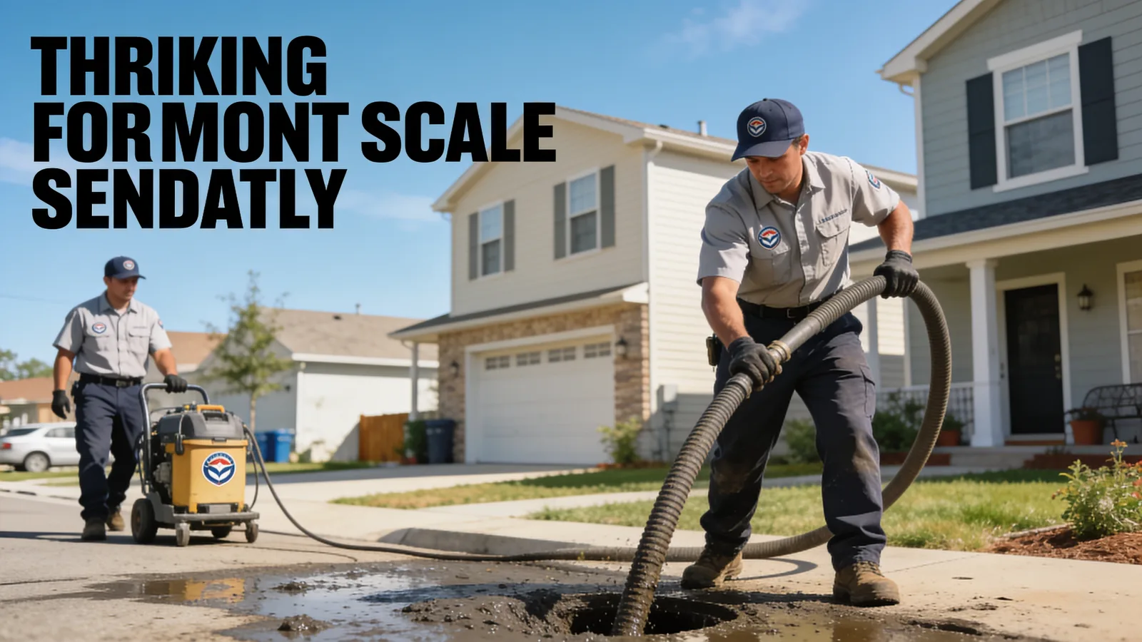 Sewage Cleanup in Grover, CO near me